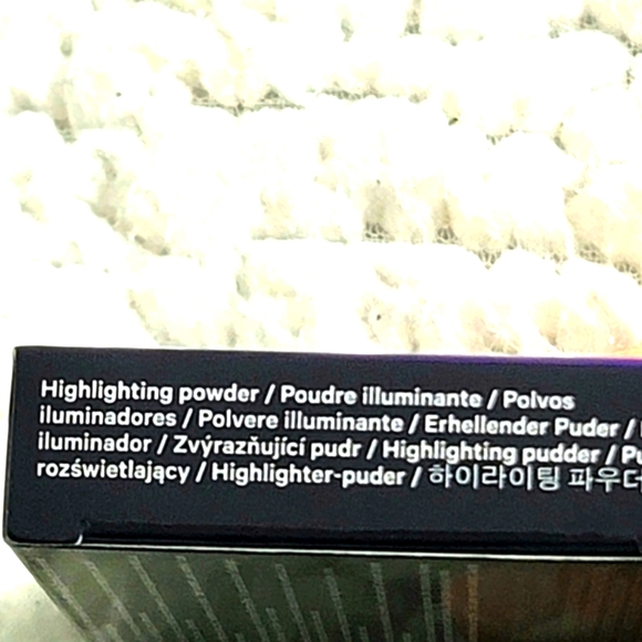 NEW Kevyn Aucoin The Neo-Highlighter in Sahara 6.8 g - Picture 9 of 11